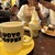 BUCYO COFFEE - 料理写真: