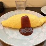 オムココワ - 料理写真: