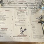 THE UPPER - 