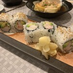 ショウズ スシバー＆ダイニング - 