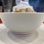 蒙古タンメン中本 - 