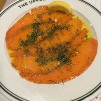 THE UPPER - 