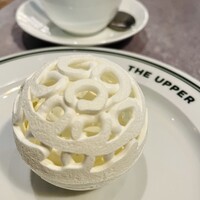 THE UPPER - 