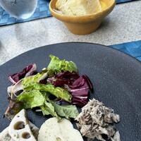 ボーン グランデ アリア - 