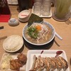 丸源ラーメン 住之江店