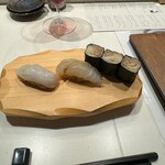 寿司とワイン オモテサンドリア - 