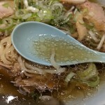 Chiechan Ramen - 