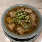 ちえちゃんラーメン - 