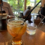 フクモナ - ドリンク写真: