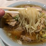 ちえちゃんラーメン - 