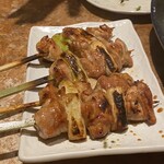 Kushiyaki Bisutoro Fukumimi - 