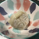 上海わんたん・食彩厨房 - 