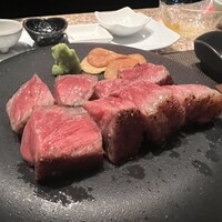 Teppanyaki×Wine あかくろ - 