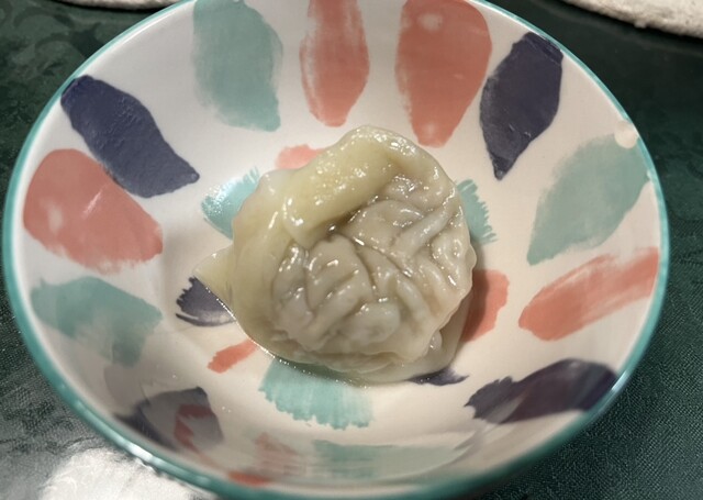 上海わんたん・食彩厨房 - 蒲田/飲茶・点心 | 食べログ