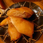樫尾食堂 - 