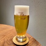 一碗水 - 生飲むよね！？