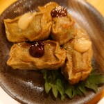 樫尾食堂 - 