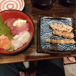 쿠시키치 2호점