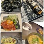 サムギョプサル 韓国料理 バブ - 