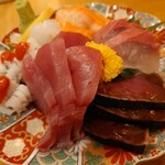 樫尾食堂 - 