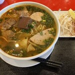 PHO VIET QUAN - 
