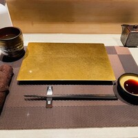 鮨 加喜田 - 