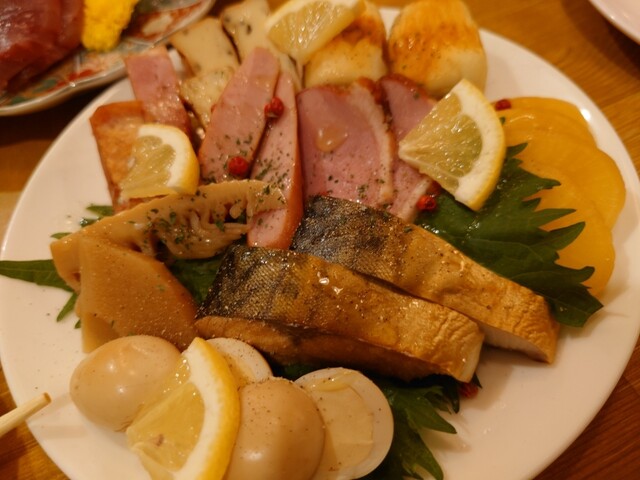 Kashio Shokudo photo 2