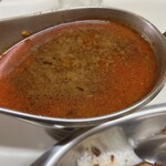 かれーの店 うどん  - 