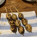 Yakitori No Ippei - 