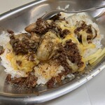 かれーの店 うどん  - 