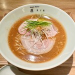 Nippon Ramen Rin Hanare - 