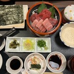 しゃぶしゃぶ・日本料理 木曽路 大森店 - 