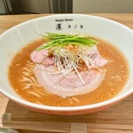 Nippon Ramen 凛 離れ - 