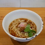 らーめん かねかつ - 