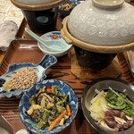 居酒屋 伝七 - 