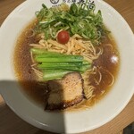 Ramen zenji - 