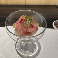 鮨 やまけん 銀座店 - 