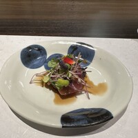 鮨 やまけん 銀座店 - 