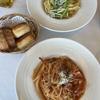 パパミラノ 阪急グランドビル店 - 