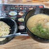 ラーメン ばさらか 岡垣店