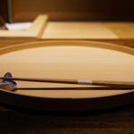 温石 - カウンターセット