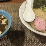 麺処 はら田 - 