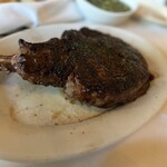 Ruth's Chris Steak House - 