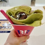 サーティワンアイスクリーム - 料理写真: