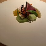 ラ・ボンヌターブル - 