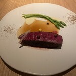 ラ・ボンヌターブル - 