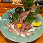 いけす割烹平家 - 