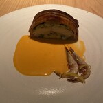 ラ・ボンヌターブル - 