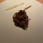 ラ・ボンヌターブル - 