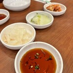 Yu Chun Korean Restaurant - 